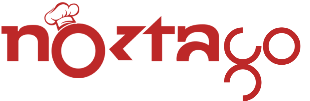NoktaGo Logo
